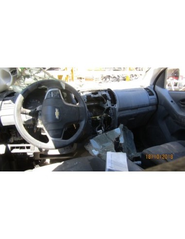 CHEVROLET DMAX 2017%separator% %shop-name%