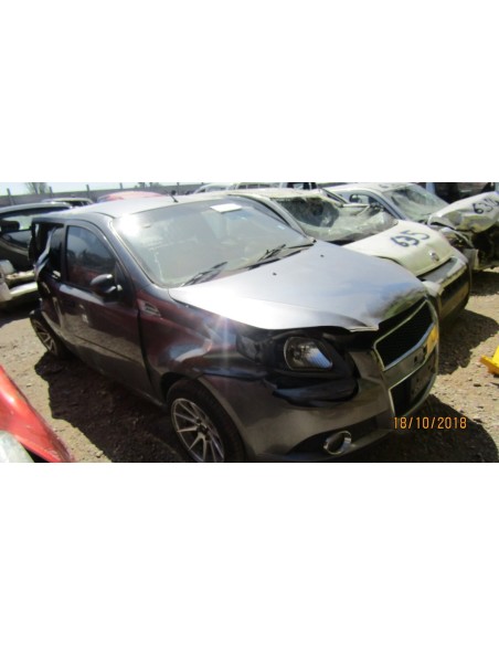 CHEVROLET AVEO 2008%separator% %shop-name%