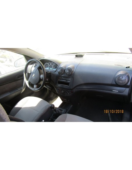 CHEVROLET AVEO 2008%separator% %shop-name%