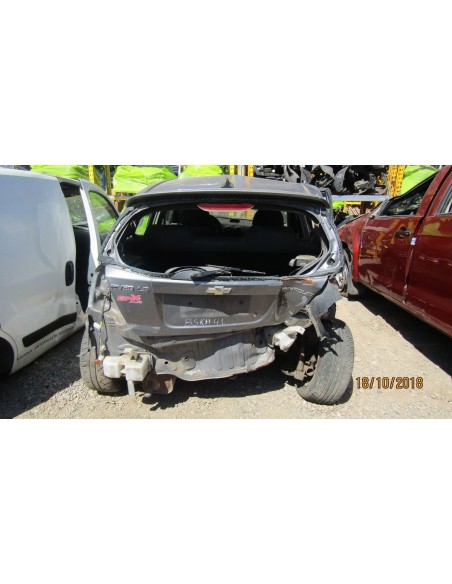 CHEVROLET AVEO 2008%separator% %shop-name%