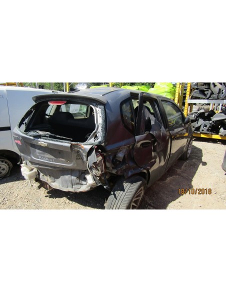 CHEVROLET AVEO 2008%separator% %shop-name%