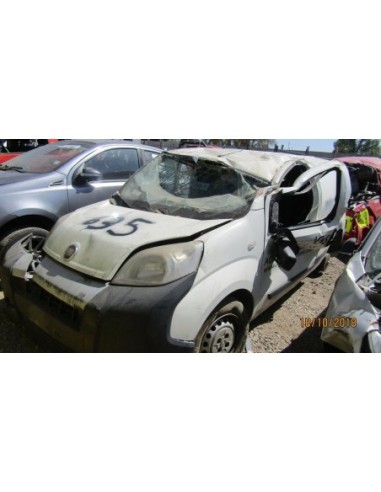 FIAT FIORINO CITY 2013%separator% %shop-name%