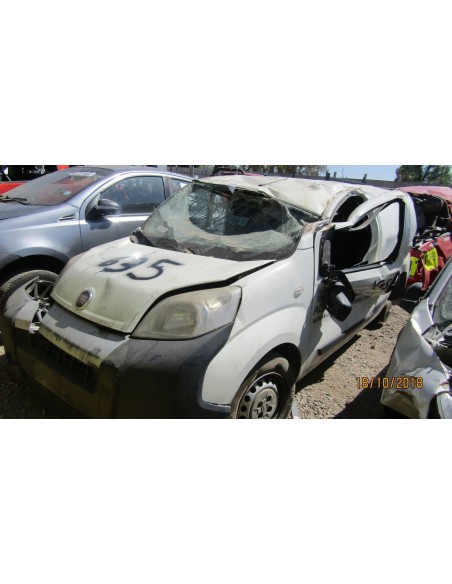 FIAT FIORINO CITY 2013%separator% %shop-name%