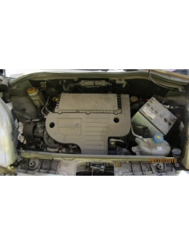 FIAT FIORINO CITY 2013%separator% %shop-name%