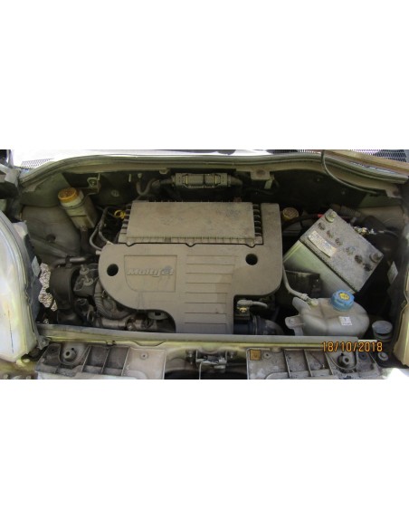 FIAT FIORINO CITY 2013%separator% %shop-name%