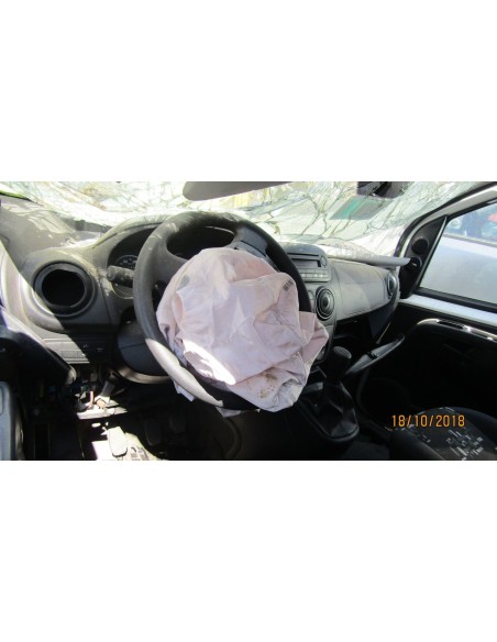 FIAT FIORINO CITY 2013%separator% %shop-name%