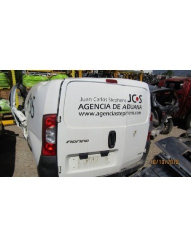 FIAT FIORINO CITY 2013%separator% %shop-name%