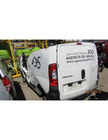 FIAT FIORINO CITY 2013%separator% %shop-name%