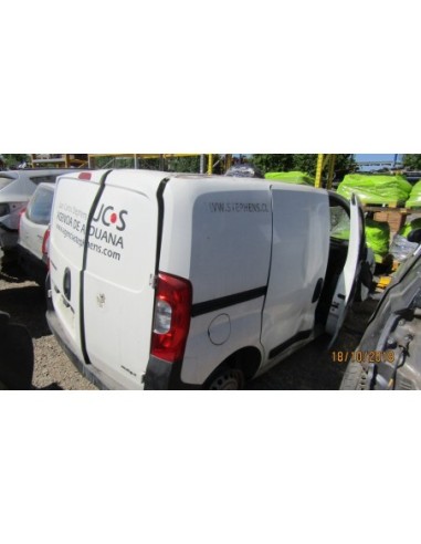 FIAT FIORINO CITY 2013%separator% %shop-name%