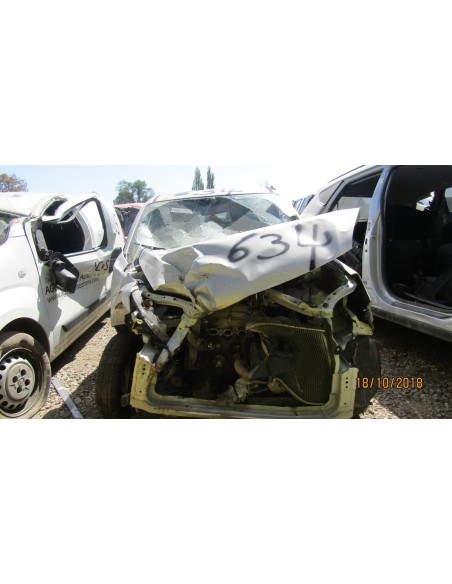 SUZUKI ALTO HATCHBACK 2016 4X2 800 MECANICA BENCINERO