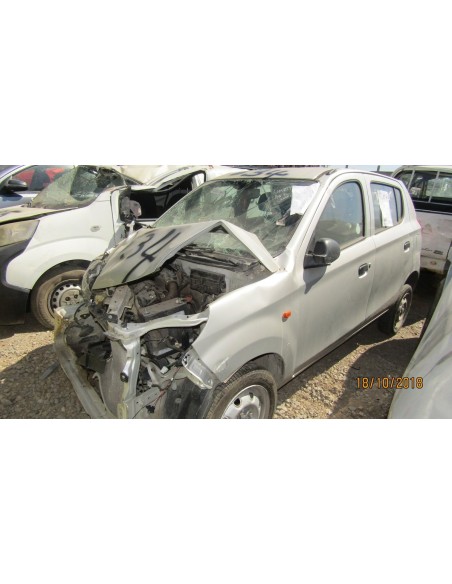 SUZUKI ALTO 2016%separator% %shop-name%