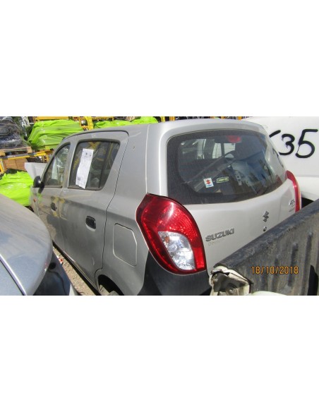 SUZUKI ALTO 2016%separator% %shop-name%