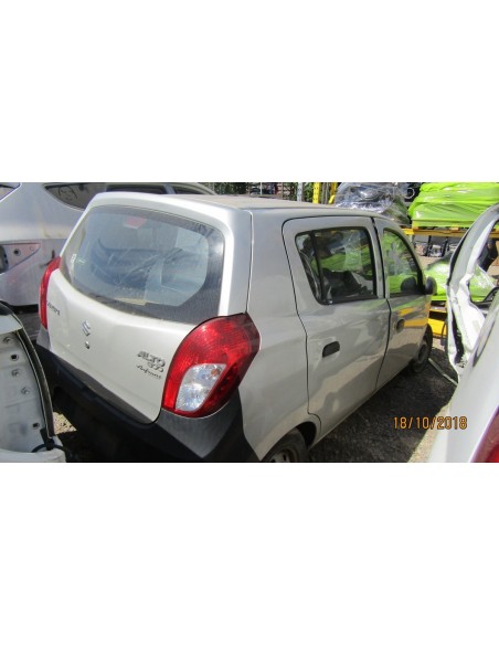 SUZUKI ALTO 2016%separator% %shop-name%