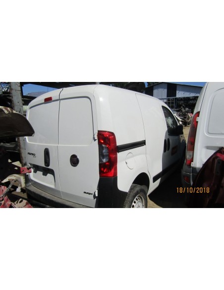 FIAT FIORINO CITY 2015%separator% %shop-name%