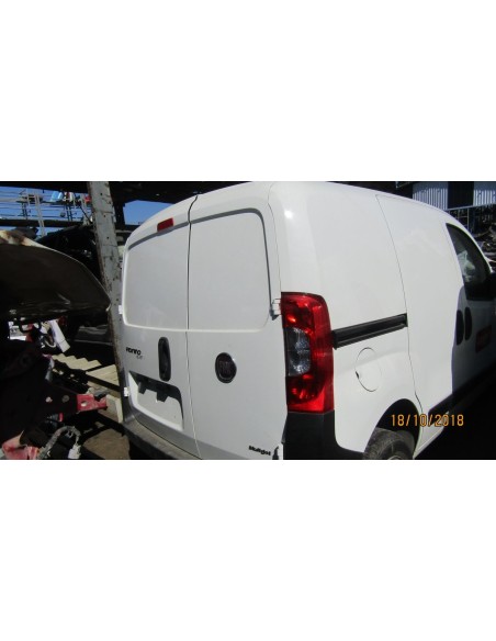 FIAT FIORINO CITY 2015%separator% %shop-name%