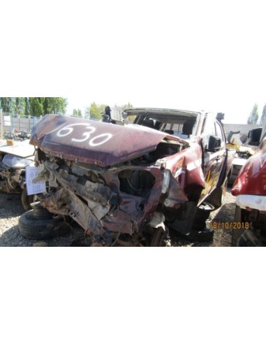 CHEVROLET DMAX 2015%separator% %shop-name%