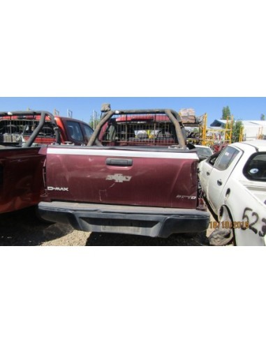 CHEVROLET DMAX 2015%separator% %shop-name%