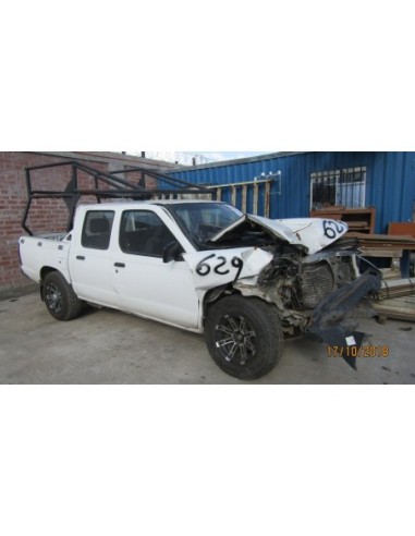 NISSAN TERRANO 2011%separator% %shop-name%