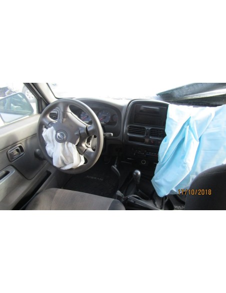 NISSAN TERRANO 2011%separator% %shop-name%