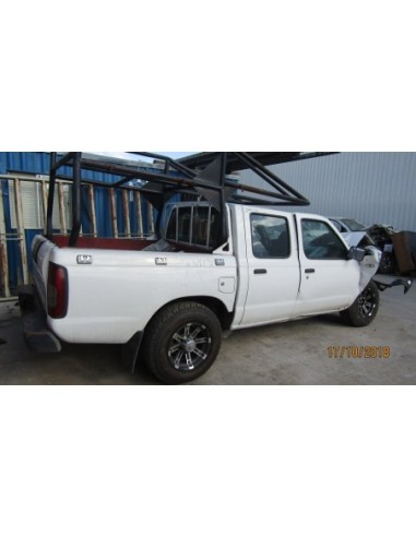 NISSAN TERRANO 2011%separator% %shop-name%
