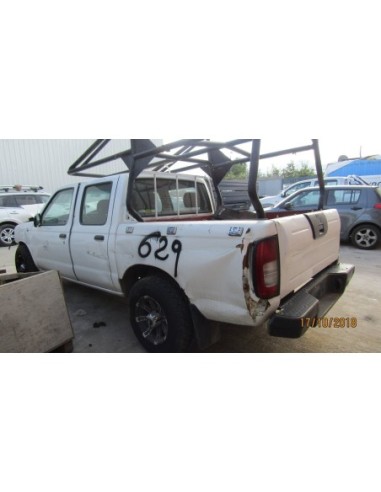 NISSAN TERRANO 2011%separator% %shop-name%