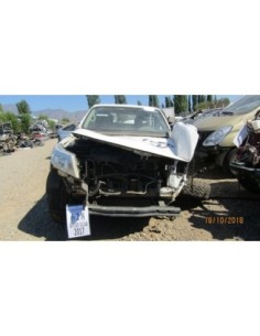 NISSAN NP300 PICK UP DOBLE CABINA 2017 4X4 2