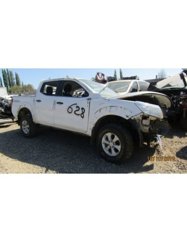 3 MECANICA (CAJA SEXTA) DIESEL