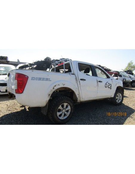 NISSAN NP300 2017%separator% %shop-name%