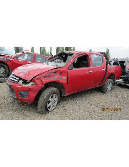 MITSUBISHI L200 2015%separator% %shop-name%