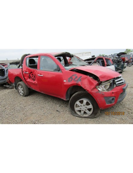MITSUBISHI L200 2015%separator% %shop-name%
