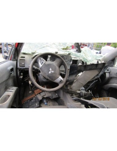 MITSUBISHI L200 2015%separator% %shop-name%