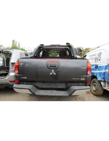 MITSUBISHI L200 2014%separator% %shop-name%