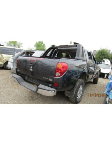 MITSUBISHI L200 2014%separator% %shop-name%