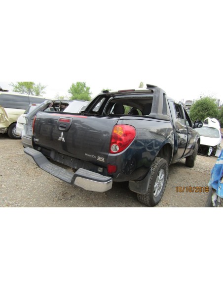 MITSUBISHI L200 2014%separator% %shop-name%