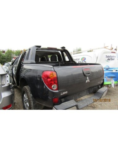 MITSUBISHI L200 2014%separator% %shop-name%