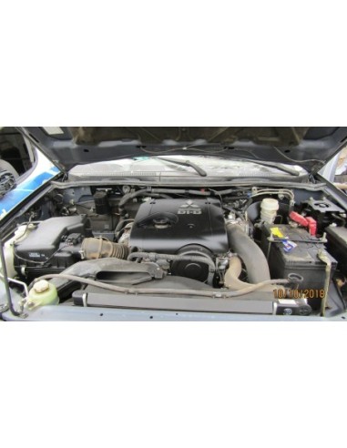 MITSUBISHI L200 2014%separator% %shop-name%