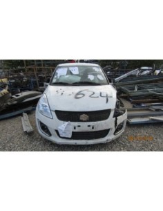 SUZUKI SWIFT HATCHBACK 2017 4X2 1