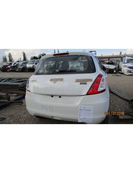 SUZUKI SWIFT 2017%separator% %shop-name%