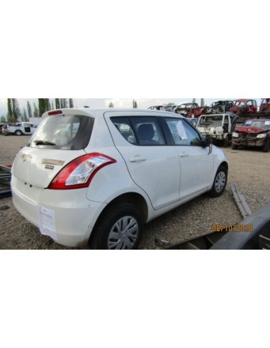 SUZUKI SWIFT 2017%separator% %shop-name%