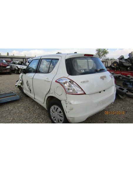 SUZUKI SWIFT 2017%separator% %shop-name%