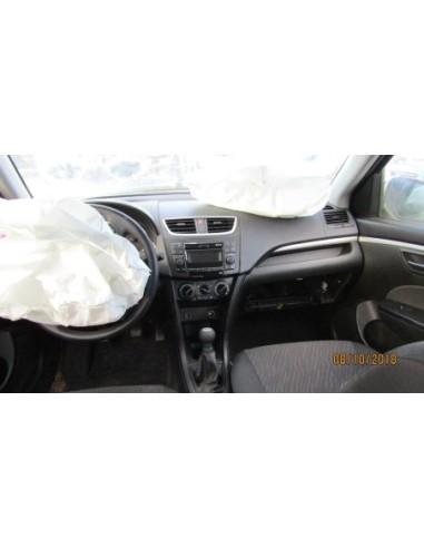 SUZUKI SWIFT 2017%separator% %shop-name%