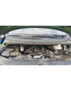 HYUNDAI H1 FURGON 2014 4X2 2