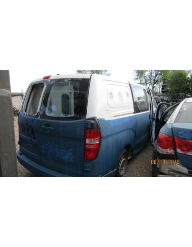 HYUNDAI H1 2014%separator% %shop-name%