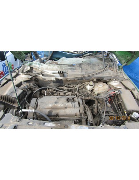 8 MECANICA BENCINERO