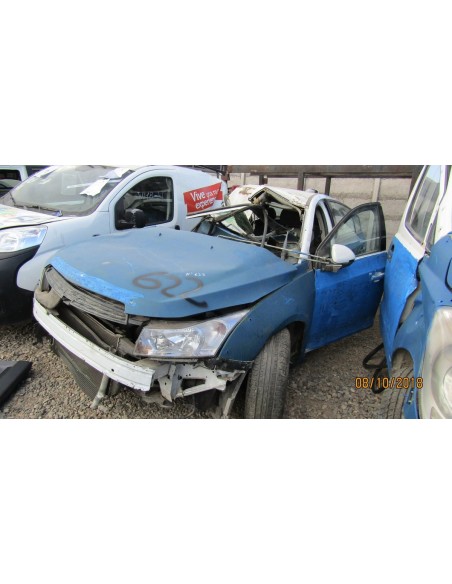 CHEVROLET CRUZE 2014%separator% %shop-name%