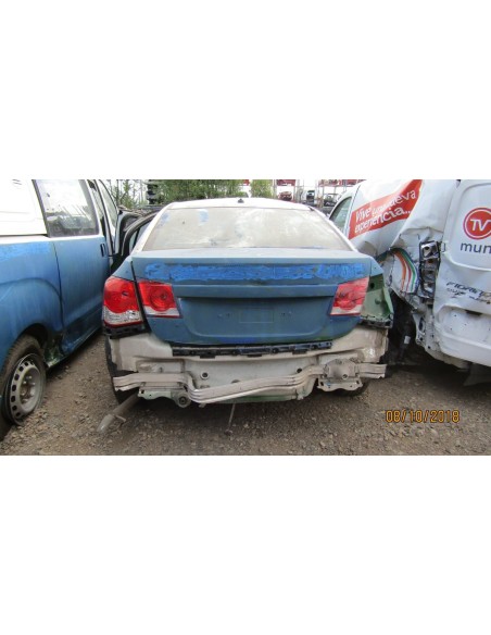 CHEVROLET CRUZE 2014%separator% %shop-name%
