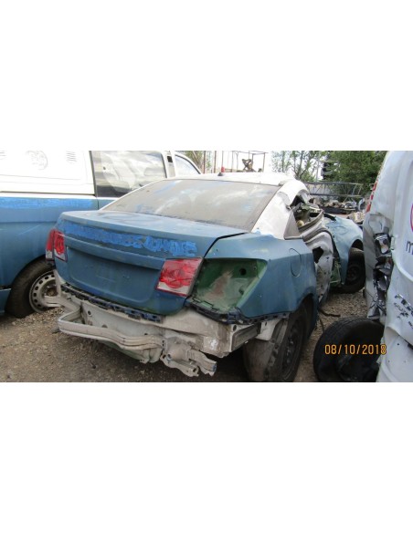 CHEVROLET CRUZE 2014%separator% %shop-name%