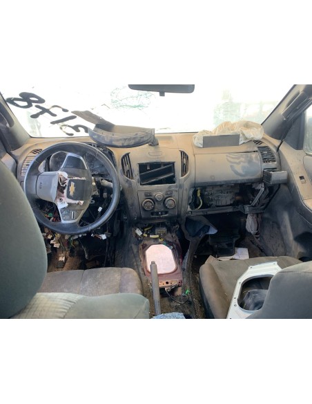 CHEVROLET DMAX 2019%separator% %shop-name%