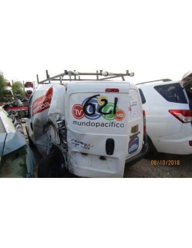 FIAT FIORINO CITY 2018%separator% %shop-name%