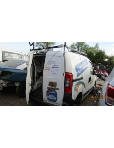 FIAT FIORINO CITY 2018%separator% %shop-name%